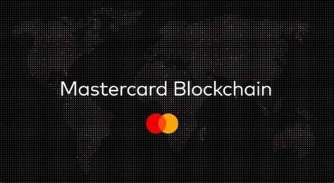 M­a­s­t­e­r­c­a­r­d­’­t­a­n­ ­B­l­o­c­k­c­h­a­i­n­ ­h­a­m­l­e­s­i­ ­-­ ­T­e­k­n­o­l­o­j­i­ ­H­a­b­e­r­l­e­r­i­